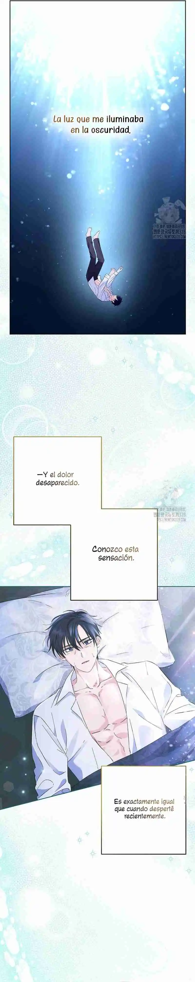 ¿Pensé Que Eras Un Esposo Con Tiempo Limitado? - Capítulo 16 - Página 19 - LectorTMOo