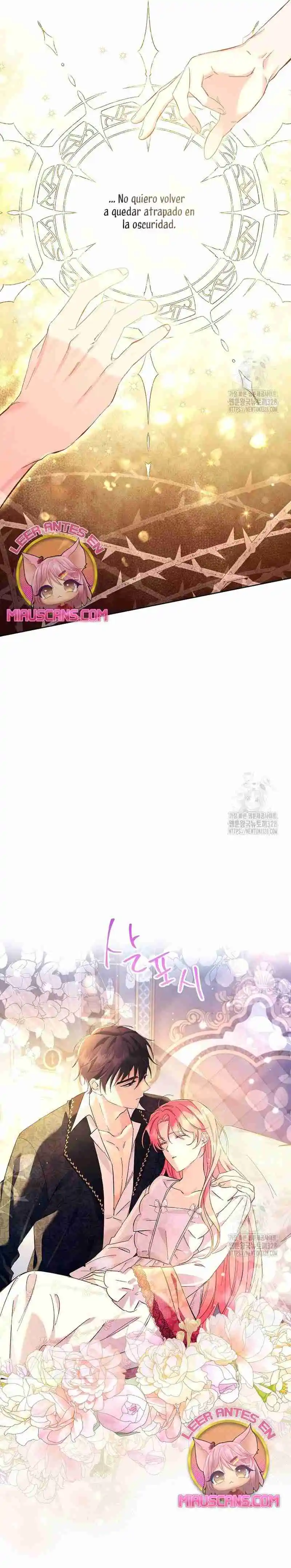 ¿Pensé Que Eras Un Esposo Con Tiempo Limitado? - Capítulo 16 - Página 23 - LectorTMOo