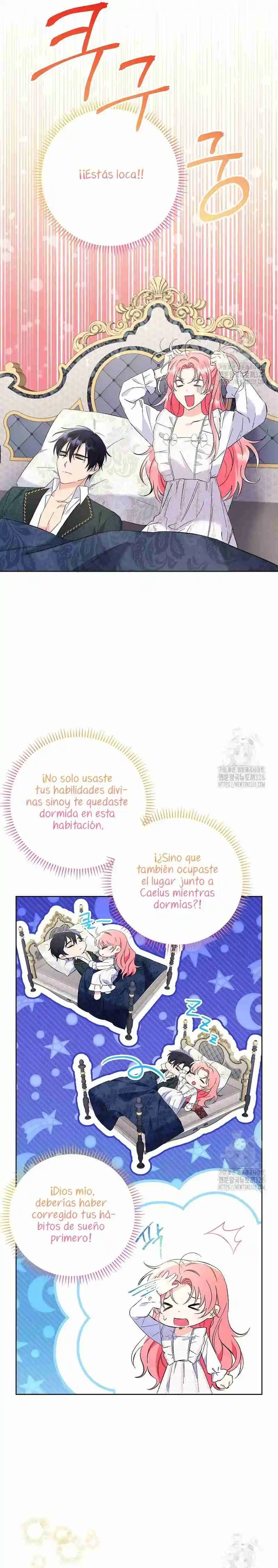 ¿Pensé Que Eras Un Esposo Con Tiempo Limitado? - Capítulo 16 - Página 26 - LectorTMOo