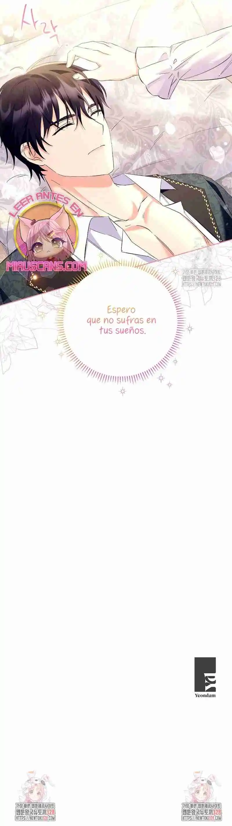 ¿Pensé Que Eras Un Esposo Con Tiempo Limitado? - Capítulo 16 - Página 28 - LectorTMOo