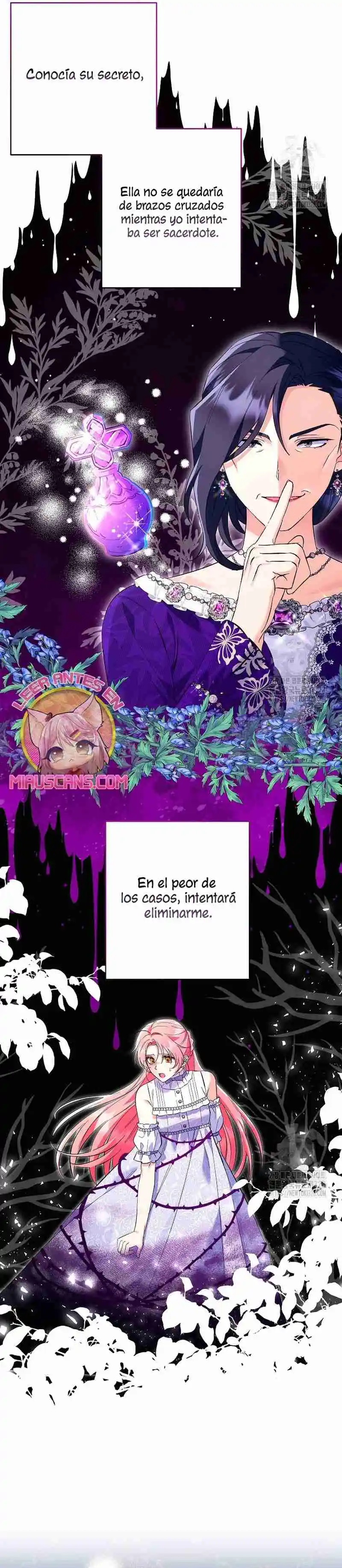 ¿Pensé Que Eras Un Esposo Con Tiempo Limitado? - Capítulo 17 - Página 17 - LectorTMOo