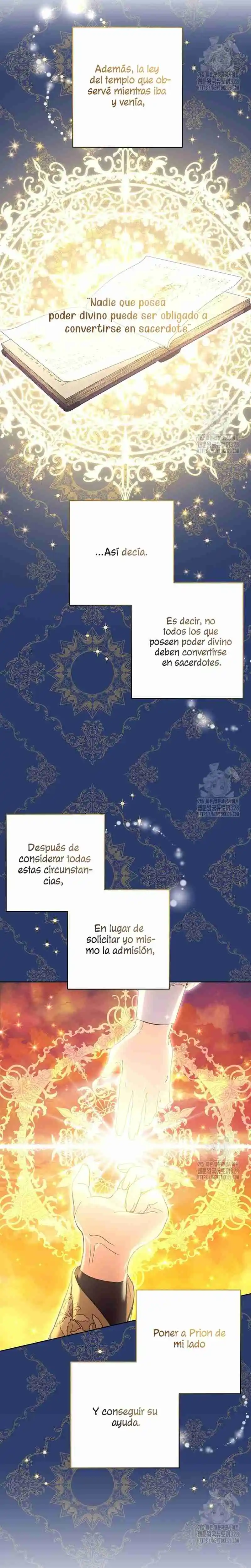 ¿Pensé Que Eras Un Esposo Con Tiempo Limitado? - Capítulo 17 - Página 18 - LectorTMOo