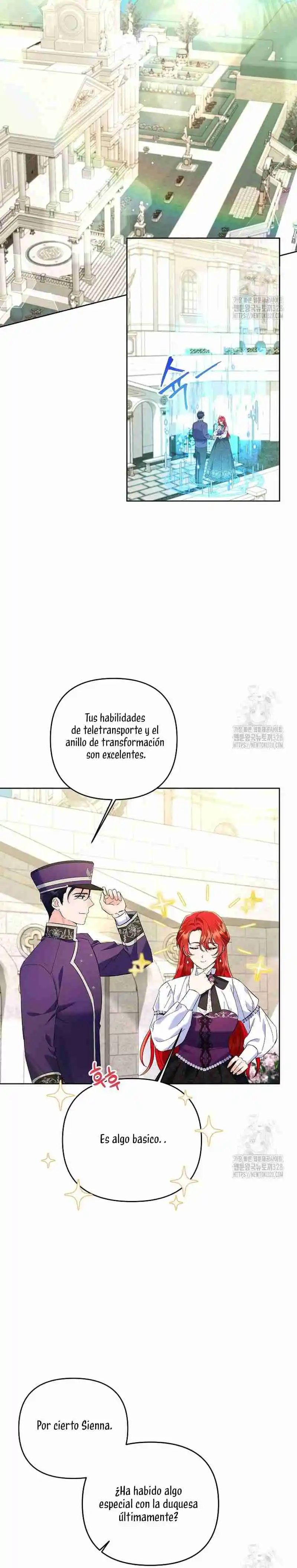 ¿Pensé Que Eras Un Esposo Con Tiempo Limitado? - Capítulo 18 - Página 12 - LectorTMOo