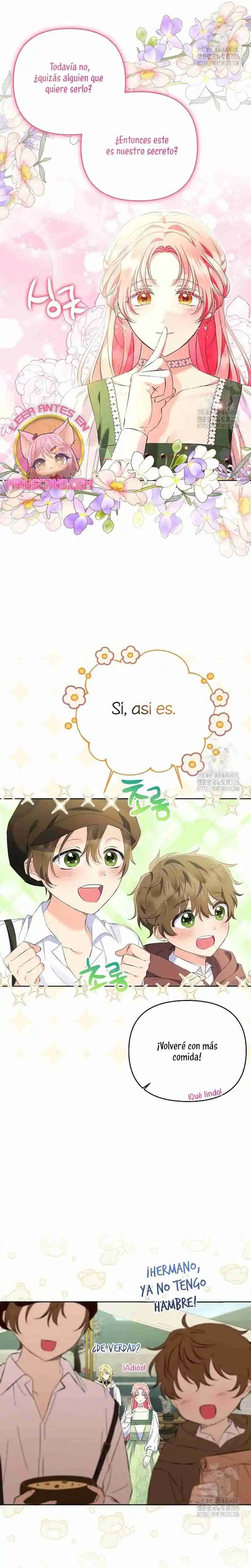 ¿Pensé Que Eras Un Esposo Con Tiempo Limitado? - Capítulo 18 - Página 19 - LectorTMOo