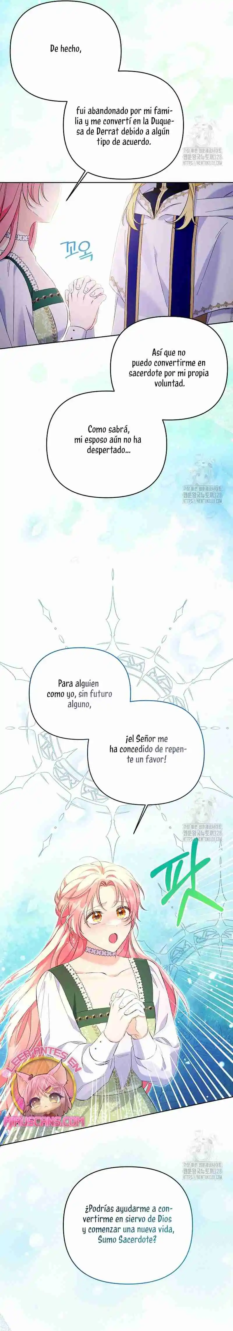 ¿Pensé Que Eras Un Esposo Con Tiempo Limitado? - Capítulo 18 - Página 26 - LectorTMOo