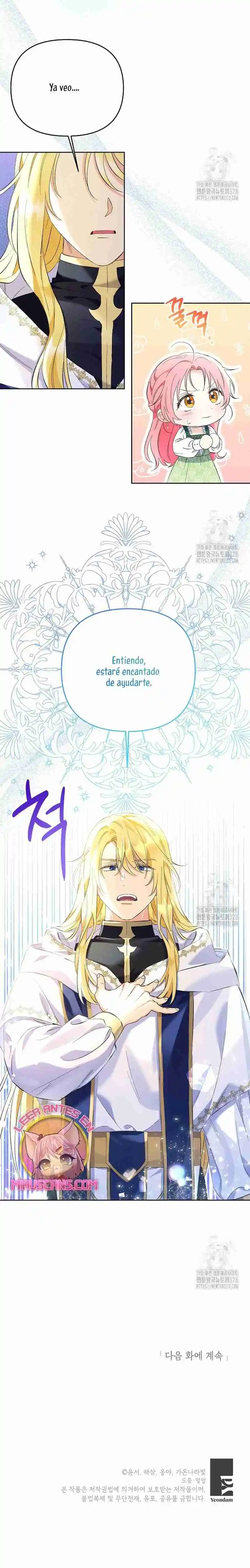 ¿Pensé Que Eras Un Esposo Con Tiempo Limitado? - Capítulo 18 - Página 27 - LectorTMOo