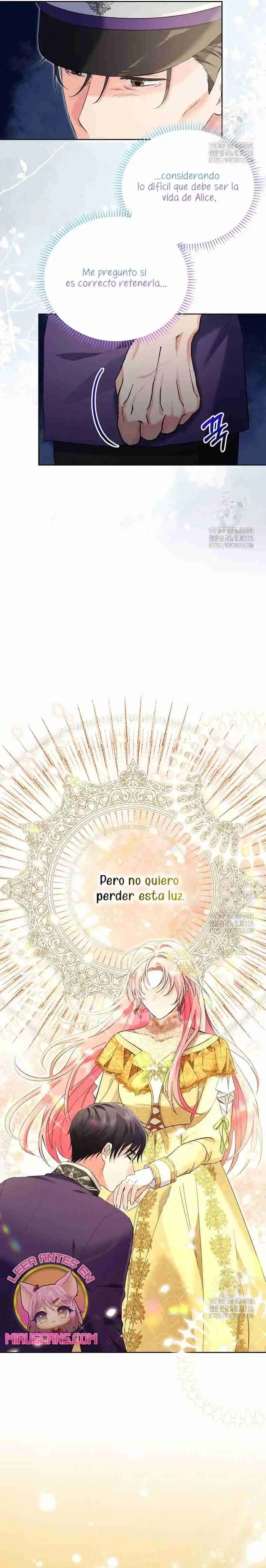 ¿Pensé Que Eras Un Esposo Con Tiempo Limitado? - Capítulo 19 - Página 7 - LectorTMOo
