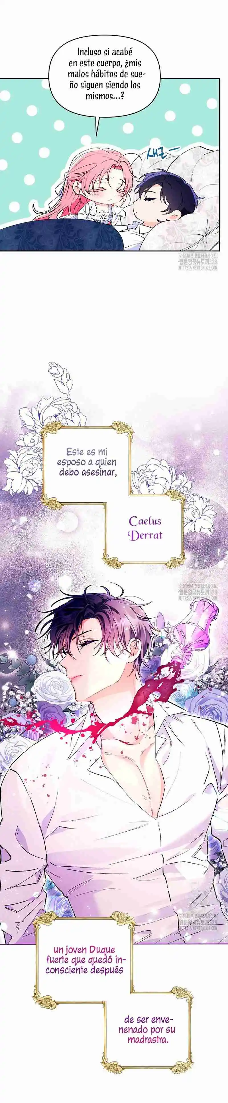 ¿Pensé Que Eras Un Esposo Con Tiempo Limitado? - Capítulo 2 - Página 13 - LectorTMOo