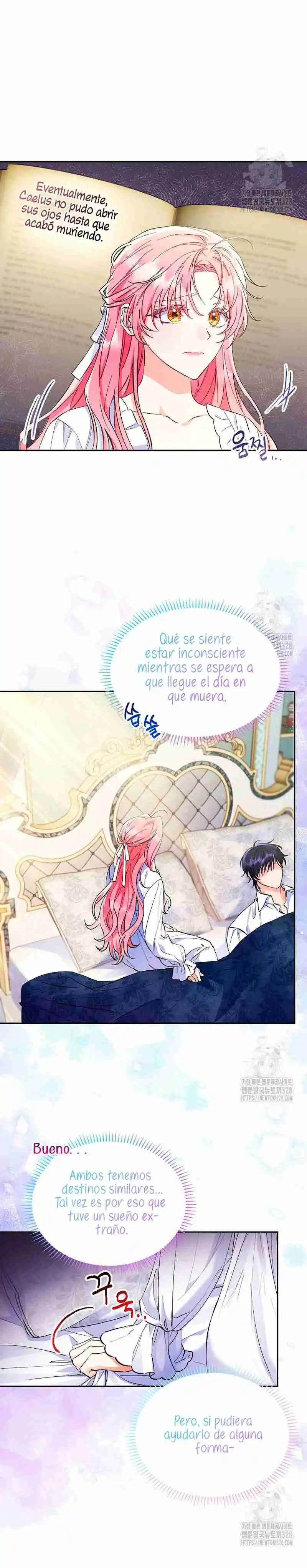 ¿Pensé Que Eras Un Esposo Con Tiempo Limitado? - Capítulo 2 - Página 14 - LectorTMOo