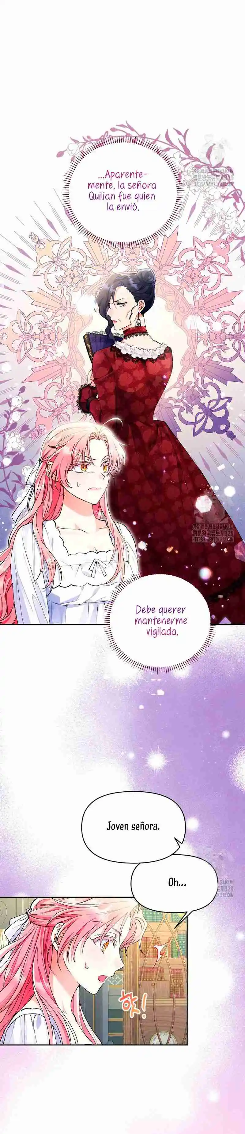 ¿Pensé Que Eras Un Esposo Con Tiempo Limitado? - Capítulo 2 - Página 16 - LectorTMOo