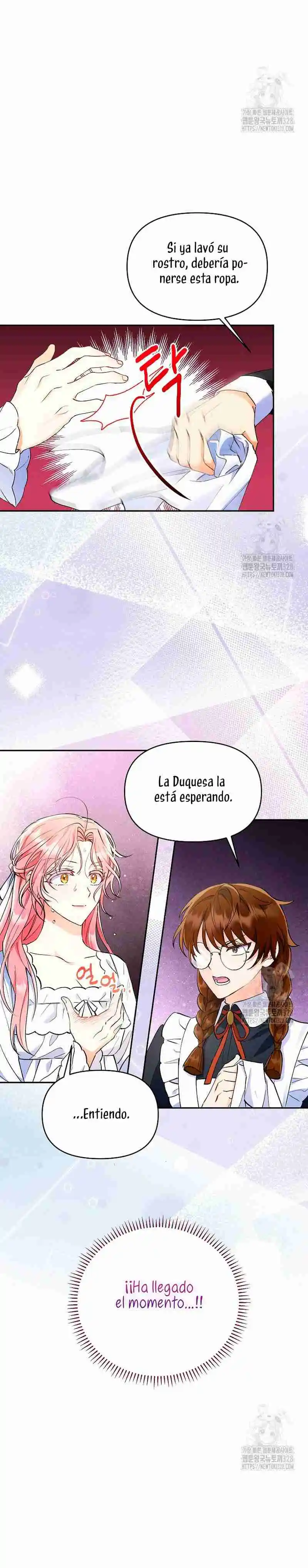 ¿Pensé Que Eras Un Esposo Con Tiempo Limitado? - Capítulo 2 - Página 21 - LectorTMOo