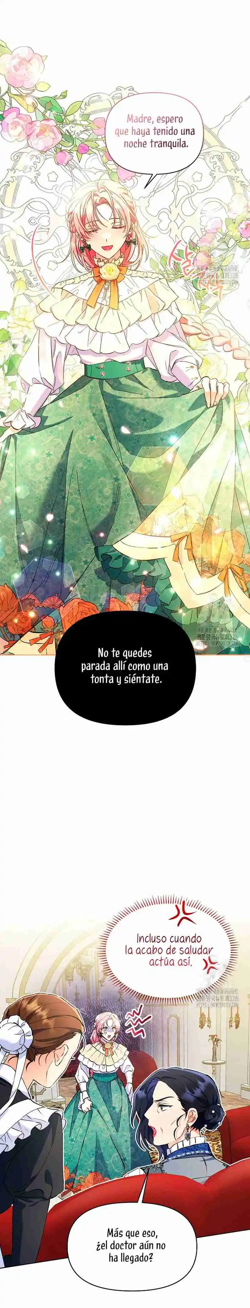 ¿Pensé Que Eras Un Esposo Con Tiempo Limitado? - Capítulo 2 - Página 24 - LectorTMOo
