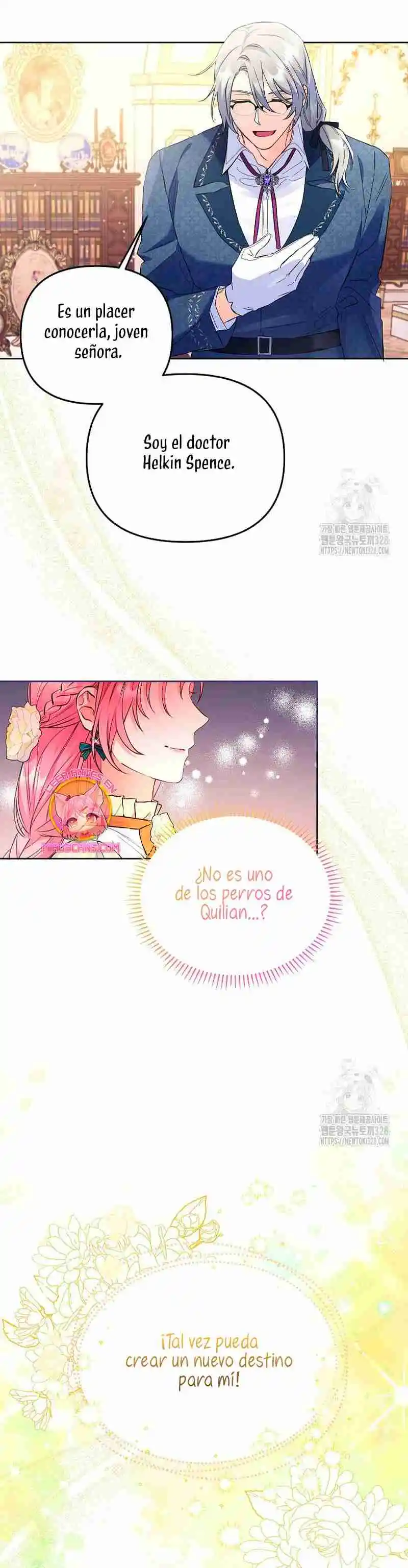 ¿Pensé Que Eras Un Esposo Con Tiempo Limitado? - Capítulo 2 - Página 29 - LectorTMOo