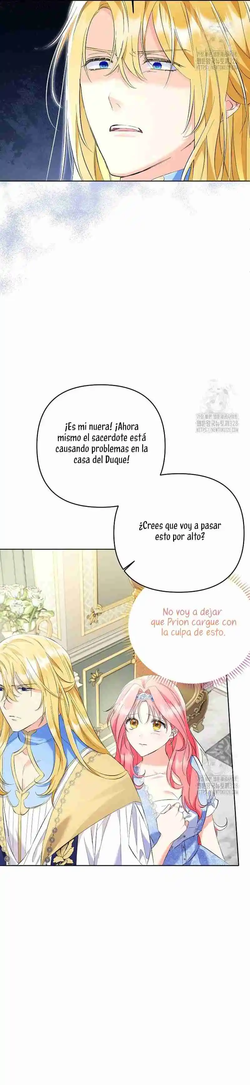¿Pensé Que Eras Un Esposo Con Tiempo Limitado? - Capítulo 20 - Página 13 - LectorTMOo