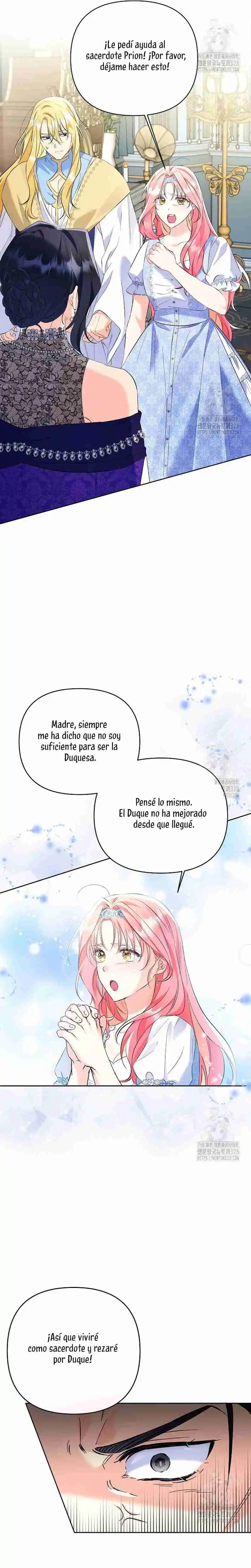 ¿Pensé Que Eras Un Esposo Con Tiempo Limitado? - Capítulo 20 - Página 14 - LectorTMOo