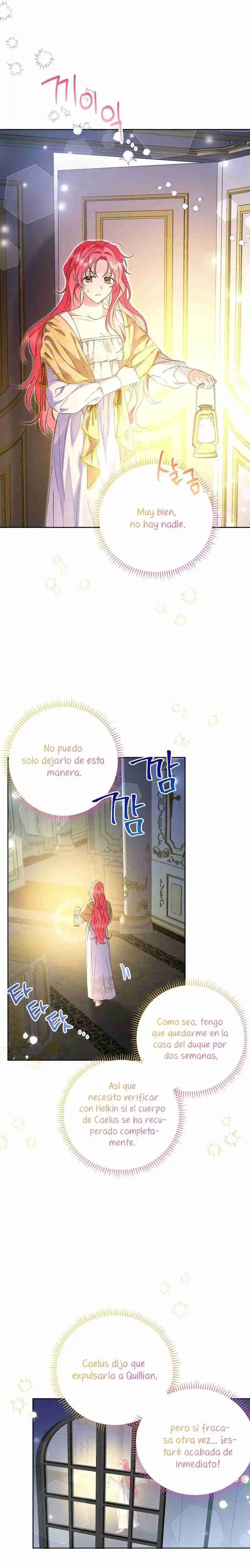 ¿Pensé Que Eras Un Esposo Con Tiempo Limitado? - Capítulo 21 - Página 24 - LectorTMOo
