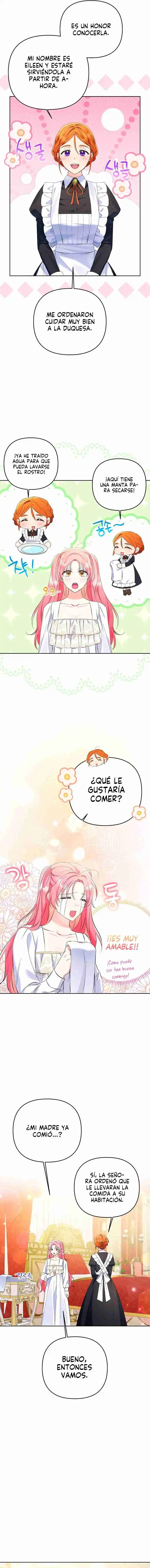 ¿Pensé Que Eras Un Esposo Con Tiempo Limitado? - Capítulo 22 - Página 14 - LectorTMOo
