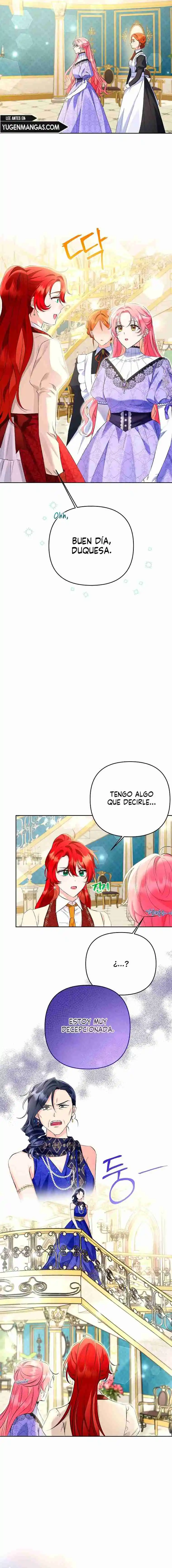 ¿Pensé Que Eras Un Esposo Con Tiempo Limitado? - Capítulo 22 - Página 15 - LectorTMOo