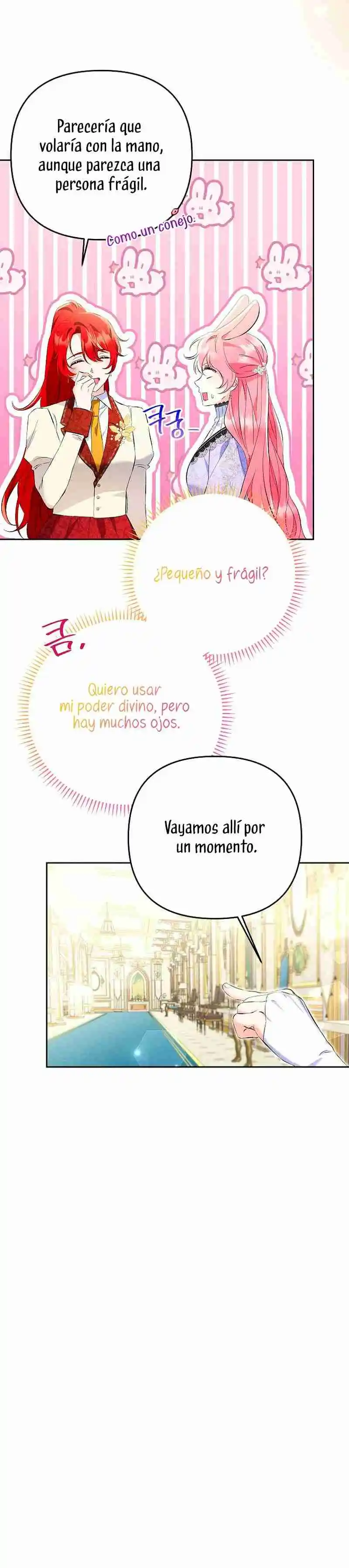 ¿Pensé Que Eras Un Esposo Con Tiempo Limitado? - Capítulo 23 - Página 13 - LectorTMOo