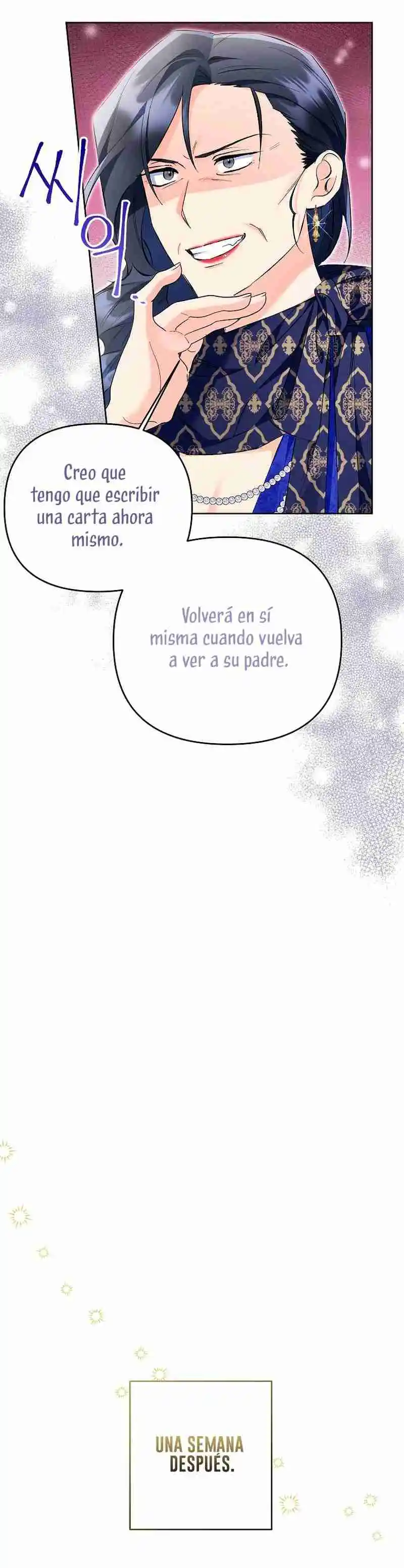 ¿Pensé Que Eras Un Esposo Con Tiempo Limitado? - Capítulo 23 - Página 23 - LectorTMOo