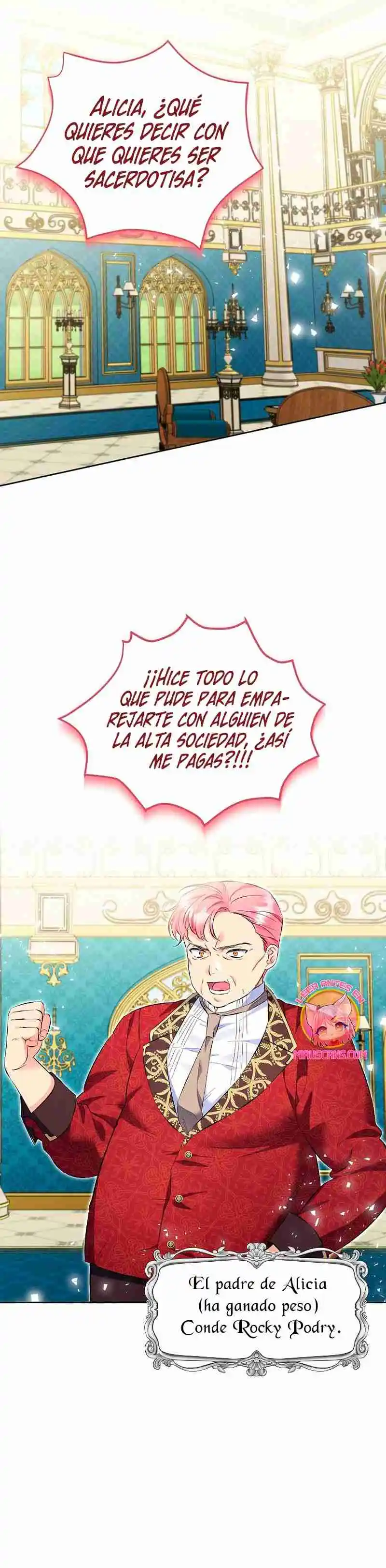 ¿Pensé Que Eras Un Esposo Con Tiempo Limitado? - Capítulo 23 - Página 30 - LectorTMOo