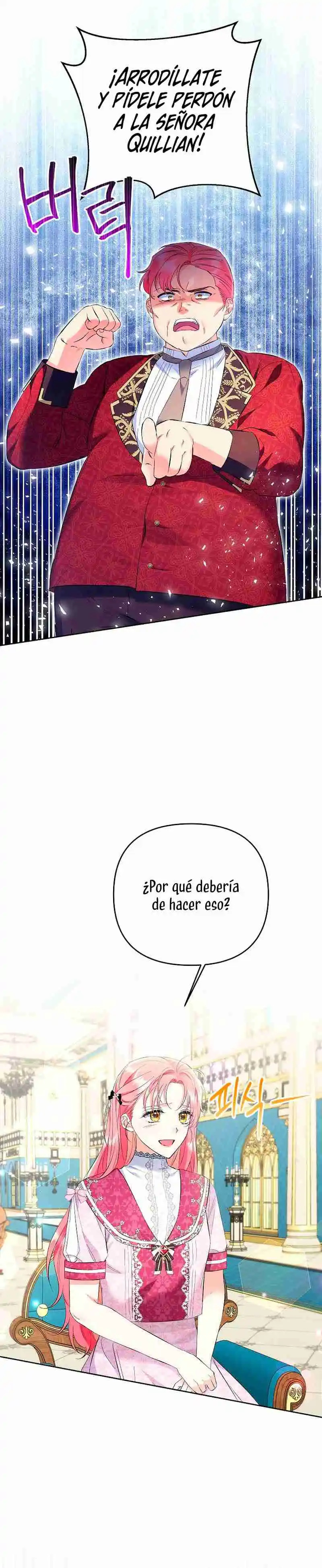 ¿Pensé Que Eras Un Esposo Con Tiempo Limitado? - Capítulo 23 - Página 32 - LectorTMOo