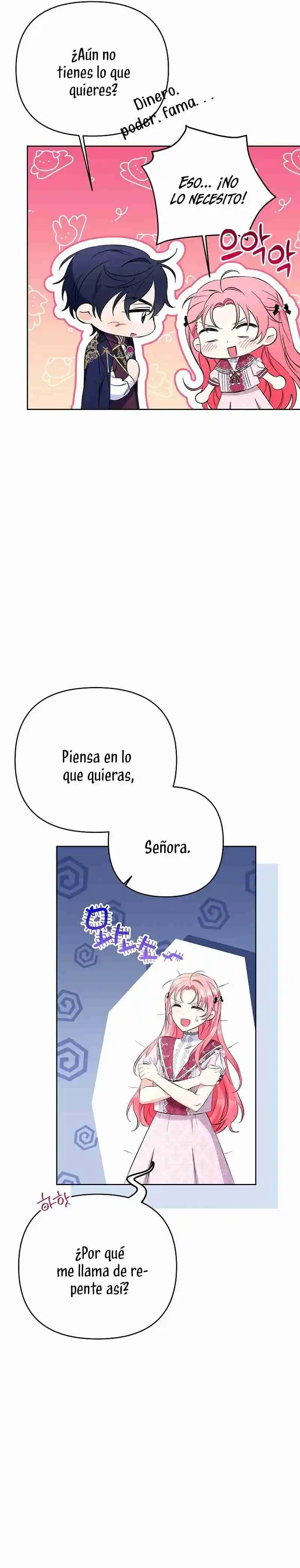 ¿Pensé Que Eras Un Esposo Con Tiempo Limitado? - Capítulo 24 - Página 22 - LectorTMOo