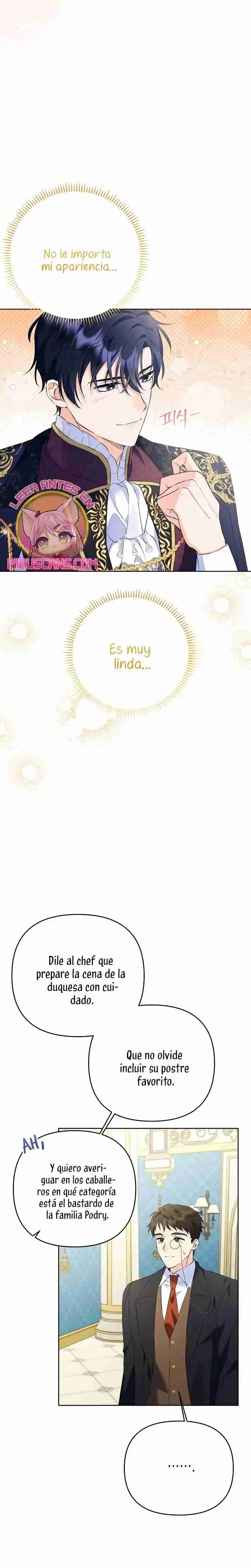 ¿Pensé Que Eras Un Esposo Con Tiempo Limitado? - Capítulo 24 - Página 29 - LectorTMOo