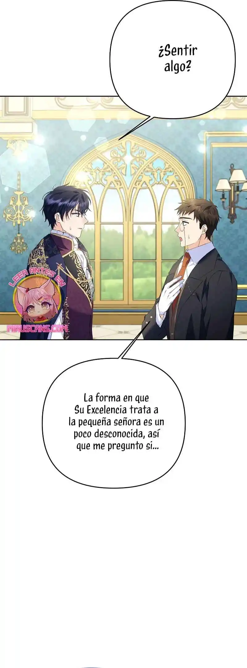 ¿Pensé Que Eras Un Esposo Con Tiempo Limitado? - Capítulo 25 - Página 4 - LectorTMOo