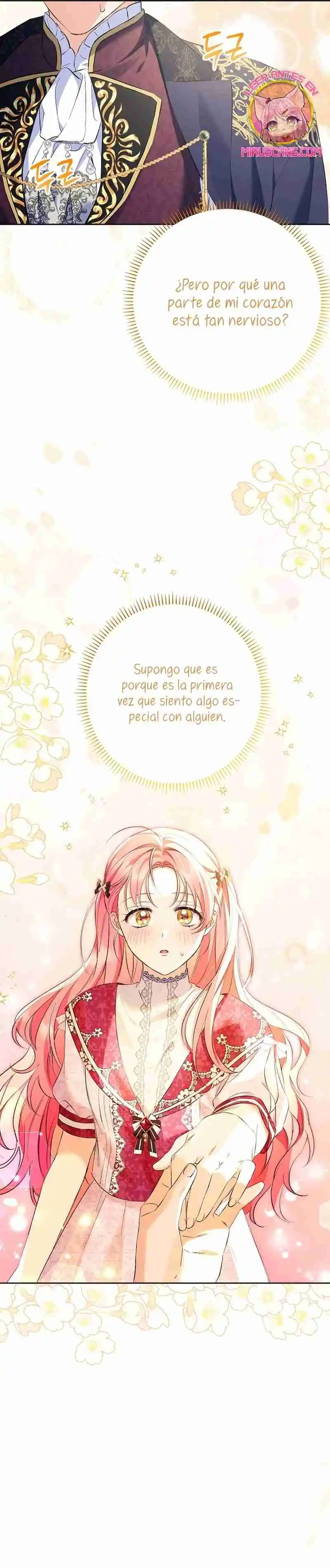 ¿Pensé Que Eras Un Esposo Con Tiempo Limitado? - Capítulo 25 - Página 9 - LectorTMOo