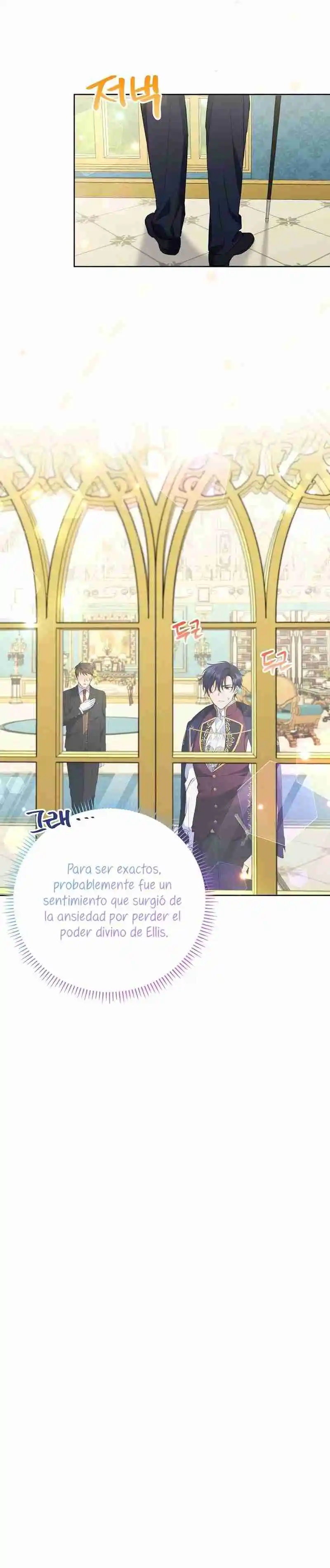 ¿Pensé Que Eras Un Esposo Con Tiempo Limitado? - Capítulo 25 - Página 10 - LectorTMOo
