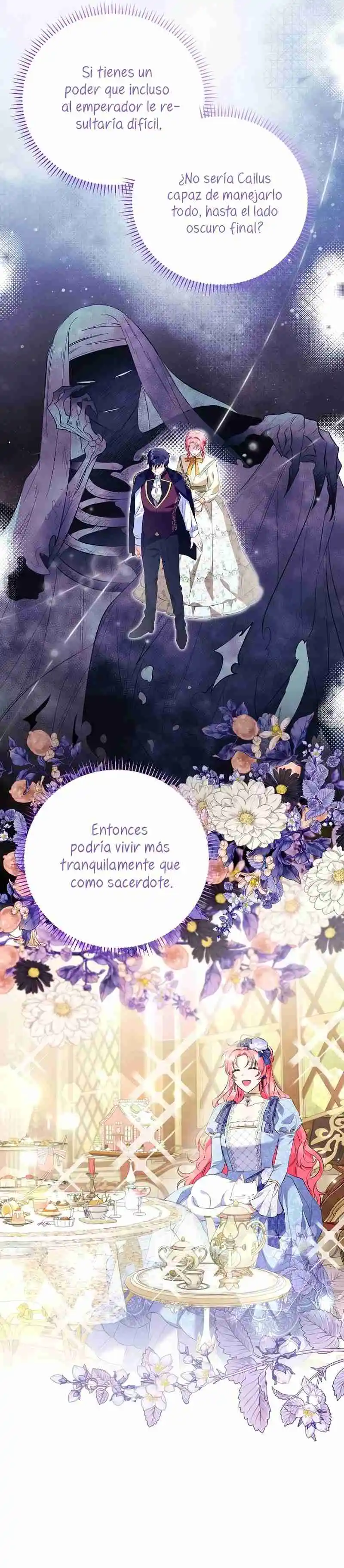 ¿Pensé Que Eras Un Esposo Con Tiempo Limitado? - Capítulo 25 - Página 19 - LectorTMOo