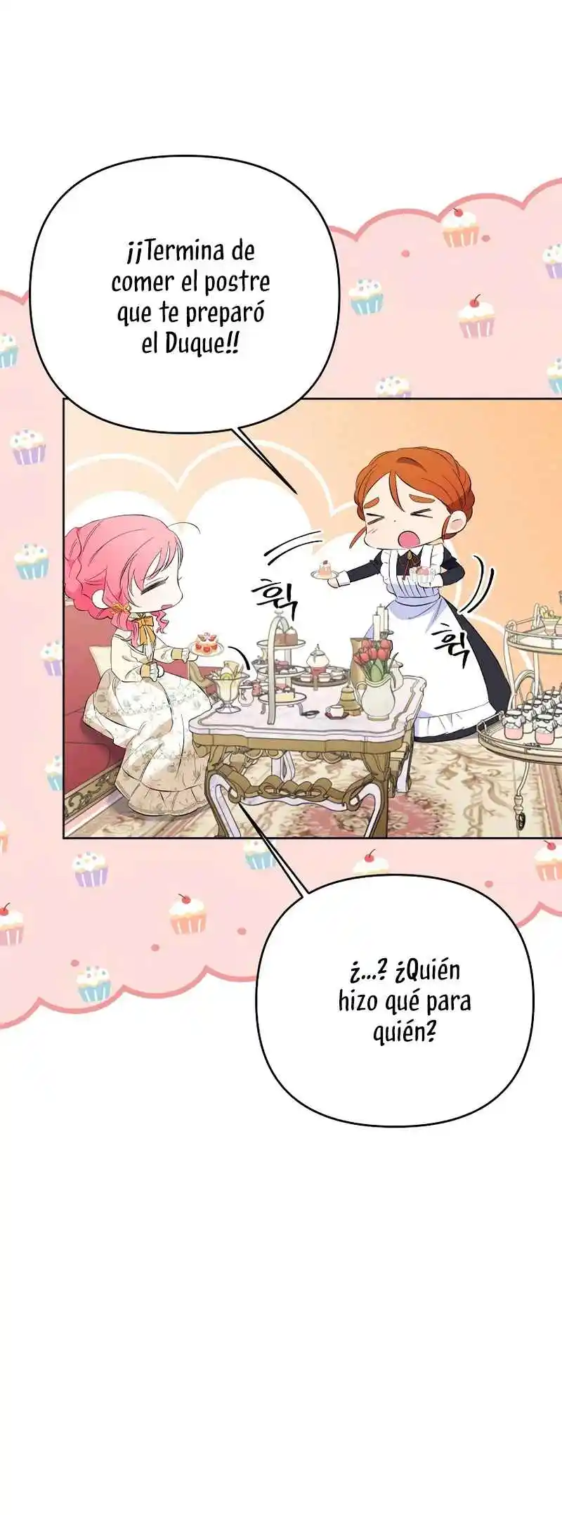 ¿Pensé Que Eras Un Esposo Con Tiempo Limitado? - Capítulo 25 - Página 22 - LectorTMOo