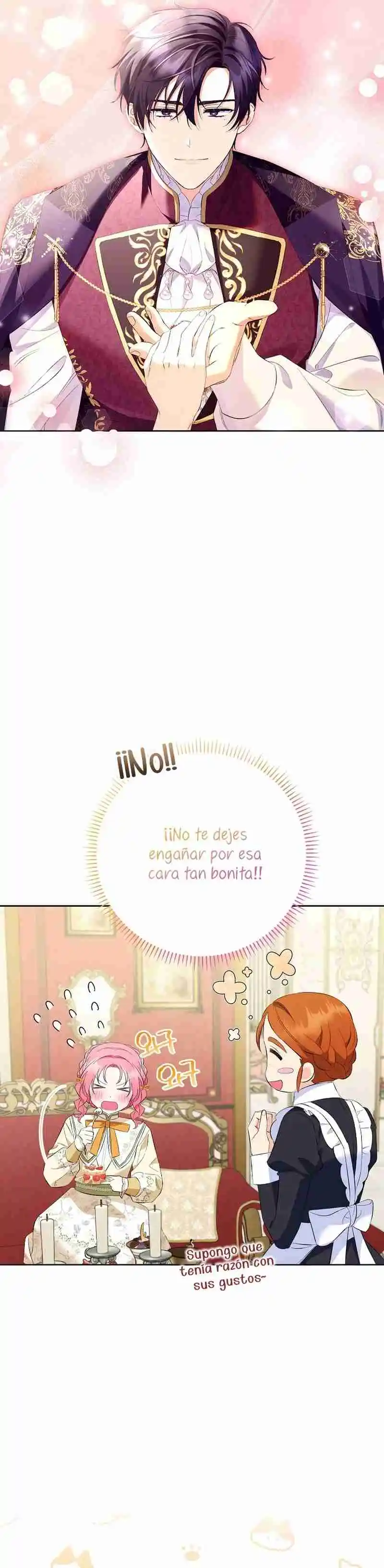 ¿Pensé Que Eras Un Esposo Con Tiempo Limitado? - Capítulo 25 - Página 24 - LectorTMOo