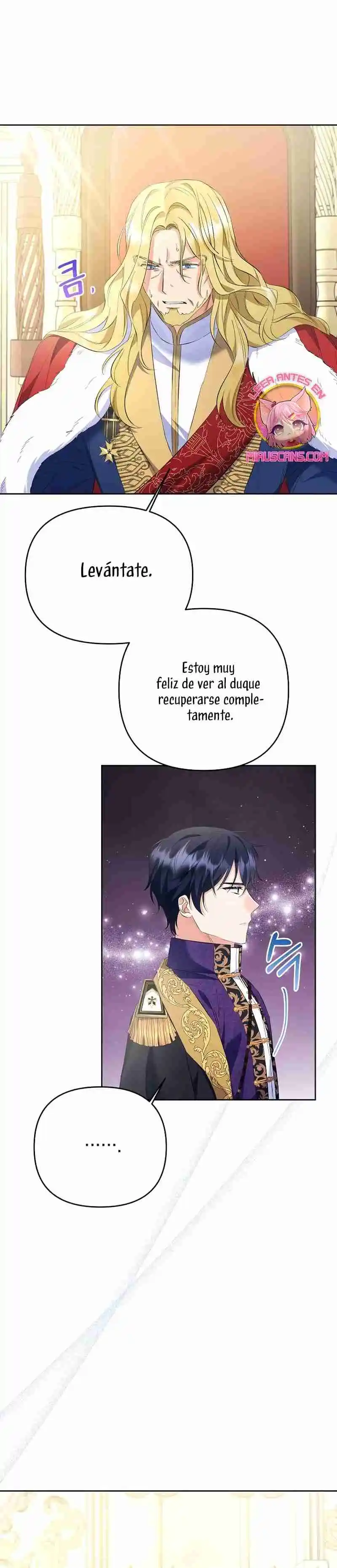 ¿Pensé Que Eras Un Esposo Con Tiempo Limitado? - Capítulo 25 - Página 29 - LectorTMOo