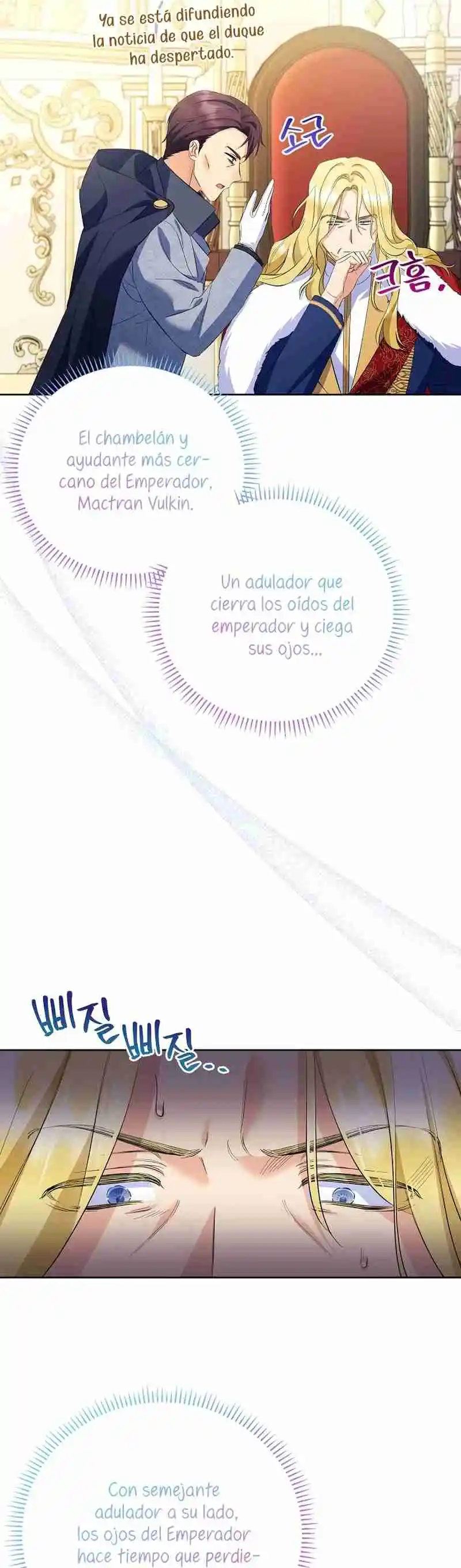¿Pensé Que Eras Un Esposo Con Tiempo Limitado? - Capítulo 25 - Página 30 - LectorTMOo