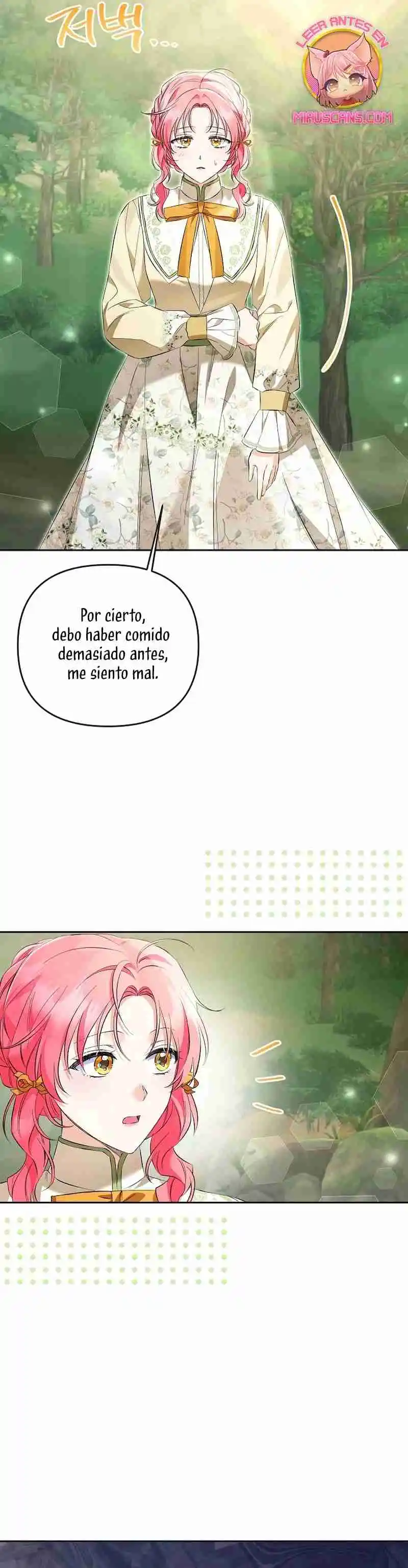 ¿Pensé Que Eras Un Esposo Con Tiempo Limitado? - Capítulo 25 - Página 39 - LectorTMOo