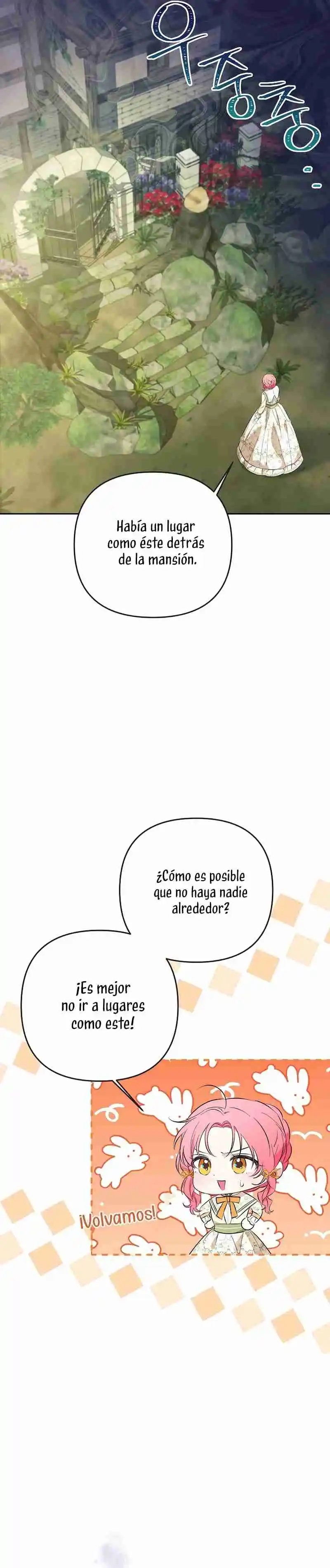 ¿Pensé Que Eras Un Esposo Con Tiempo Limitado? - Capítulo 25 - Página 40 - LectorTMOo