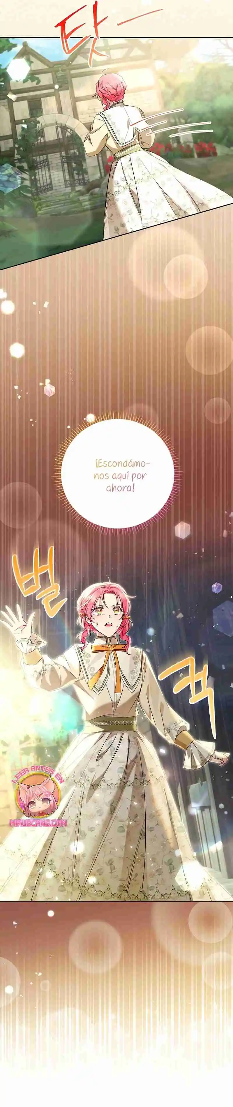 ¿Pensé Que Eras Un Esposo Con Tiempo Limitado? - Capítulo 25 - Página 43 - LectorTMOo
