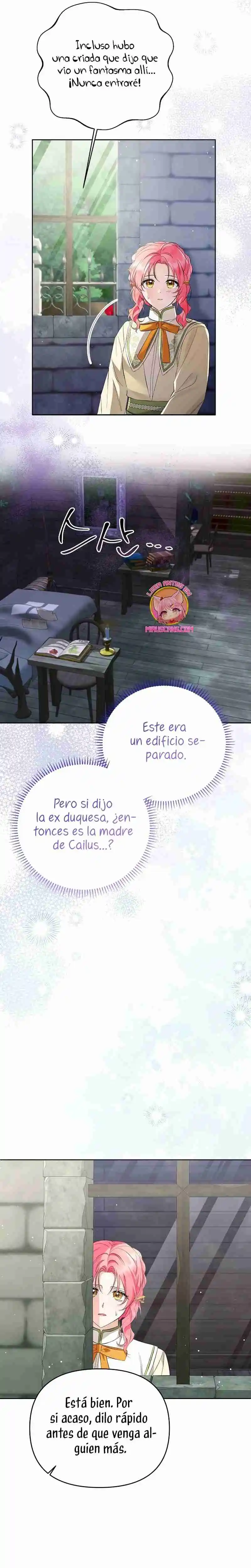 ¿Pensé Que Eras Un Esposo Con Tiempo Limitado? - Capítulo 26 - Página 6 - LectorTMOo
