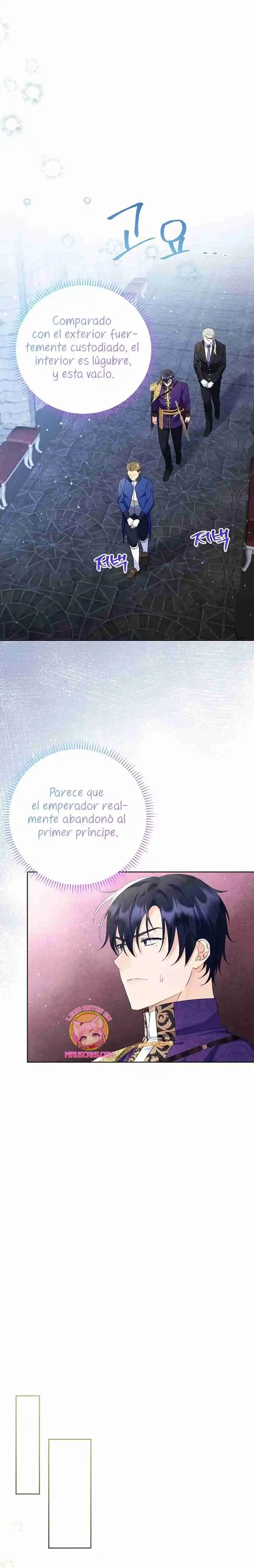 ¿Pensé Que Eras Un Esposo Con Tiempo Limitado? - Capítulo 26 - Página 15 - LectorTMOo