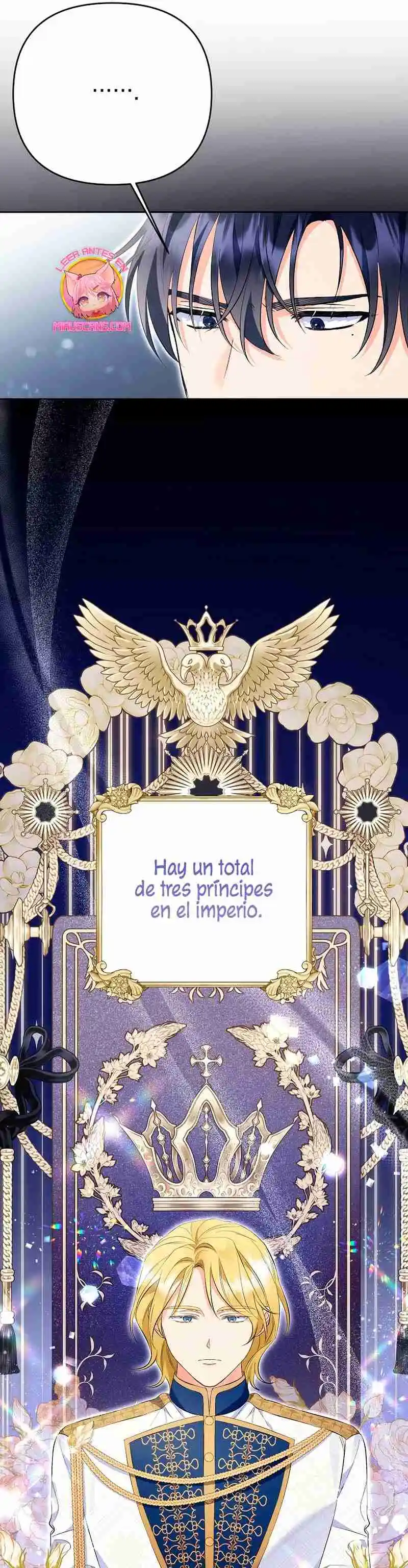 ¿Pensé Que Eras Un Esposo Con Tiempo Limitado? - Capítulo 26 - Página 18 - LectorTMOo