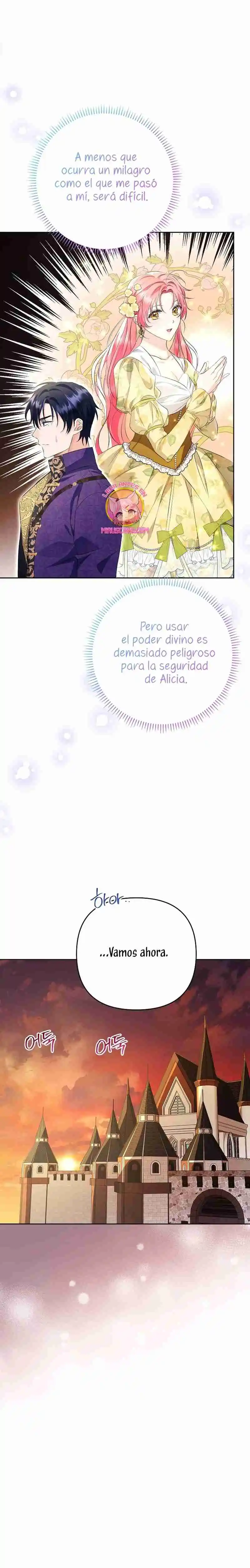 ¿Pensé Que Eras Un Esposo Con Tiempo Limitado? - Capítulo 26 - Página 26 - LectorTMOo