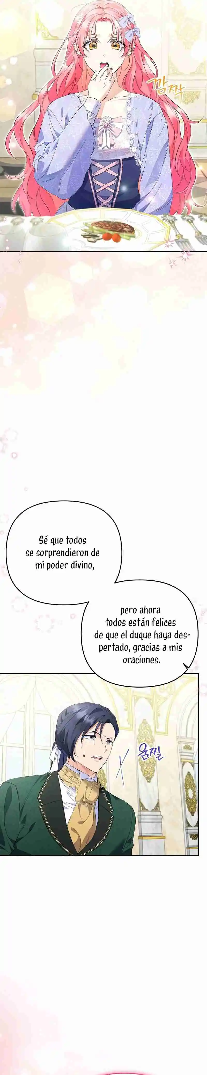 ¿Pensé Que Eras Un Esposo Con Tiempo Limitado? - Capítulo 28 - Página 6 - LectorTMOo