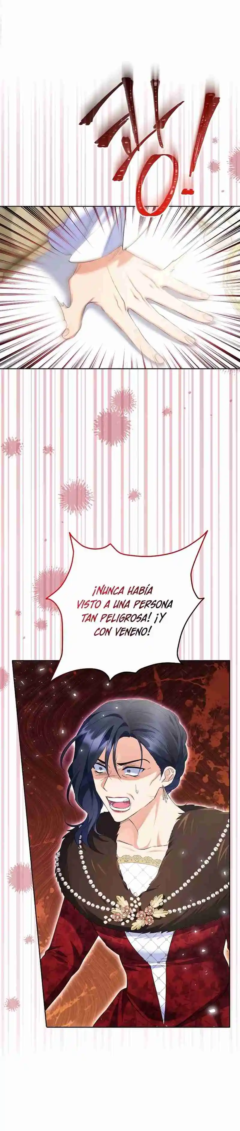 ¿Pensé Que Eras Un Esposo Con Tiempo Limitado? - Capítulo 28 - Página 16 - LectorTMOo