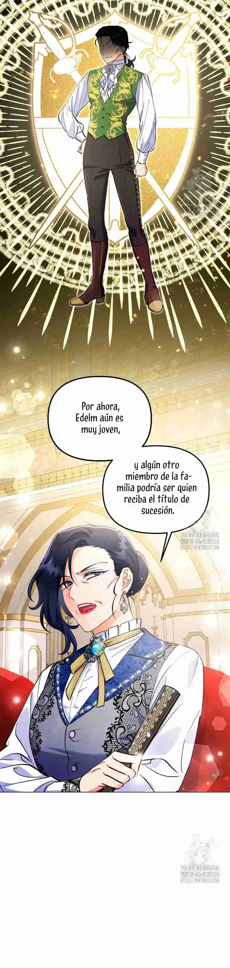 ¿Pensé Que Eras Un Esposo Con Tiempo Limitado? - Capítulo 3 - Página 9 - LectorTMOo