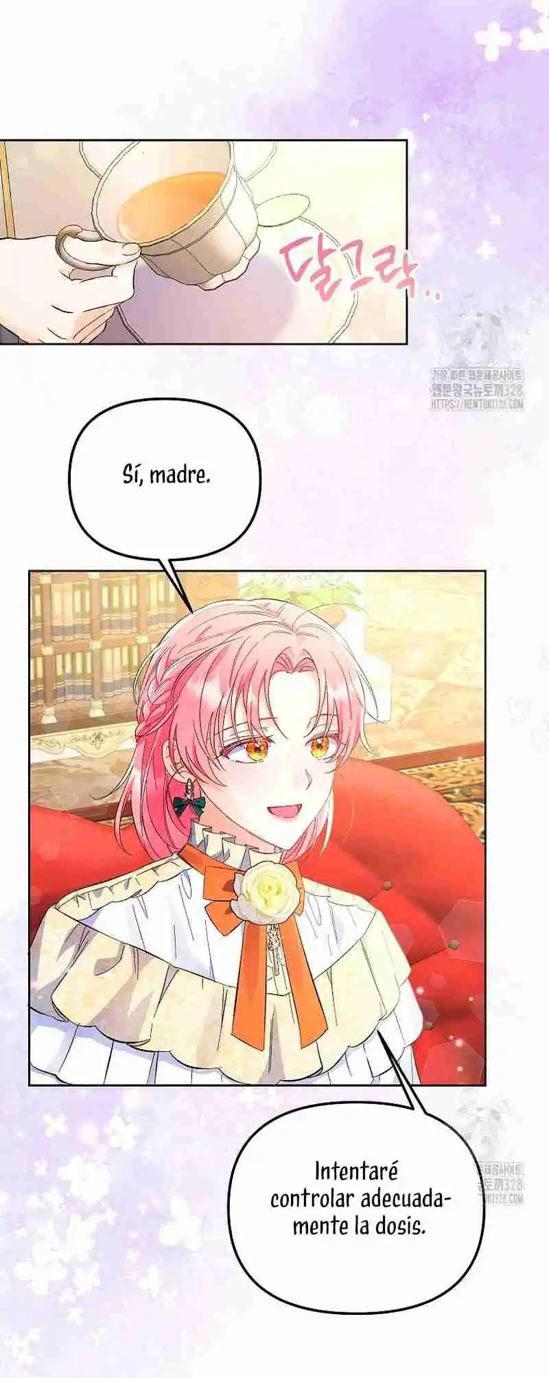 ¿Pensé Que Eras Un Esposo Con Tiempo Limitado? - Capítulo 3 - Página 12 - LectorTMOo