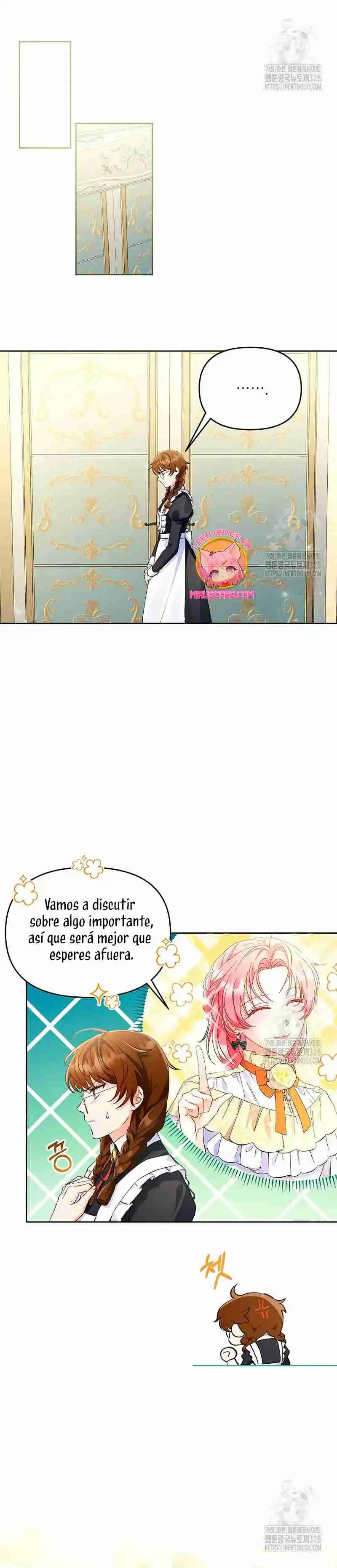 ¿Pensé Que Eras Un Esposo Con Tiempo Limitado? - Capítulo 3 - Página 16 - LectorTMOo