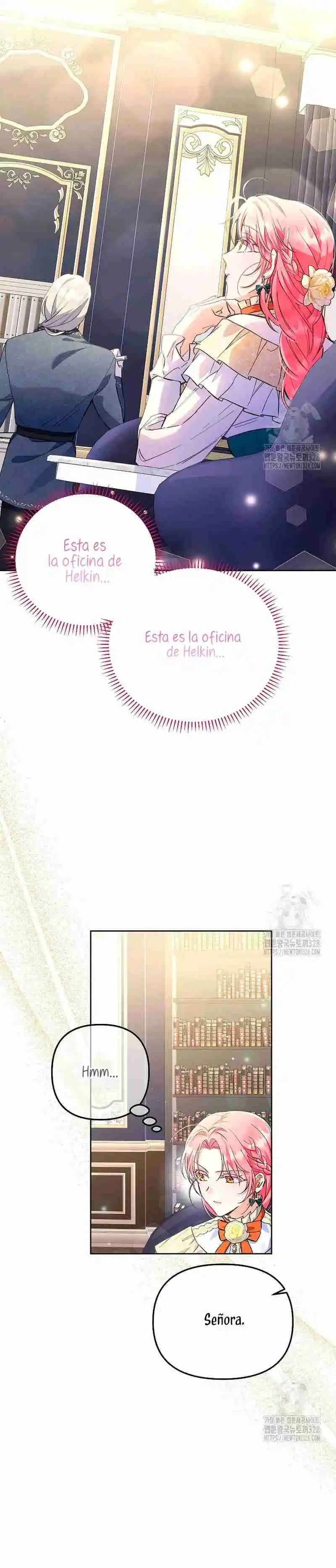 ¿Pensé Que Eras Un Esposo Con Tiempo Limitado? - Capítulo 3 - Página 17 - LectorTMOo