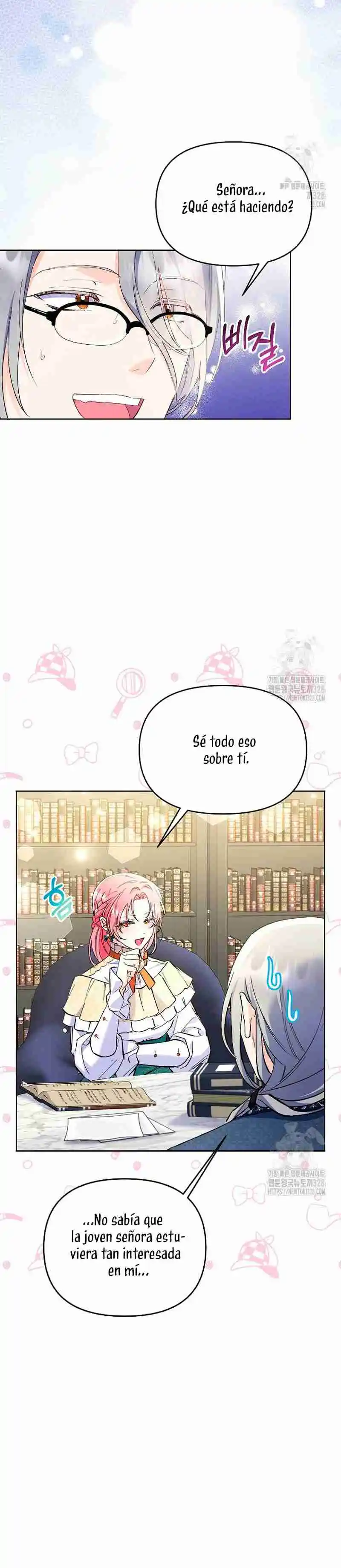 ¿Pensé Que Eras Un Esposo Con Tiempo Limitado? - Capítulo 3 - Página 19 - LectorTMOo